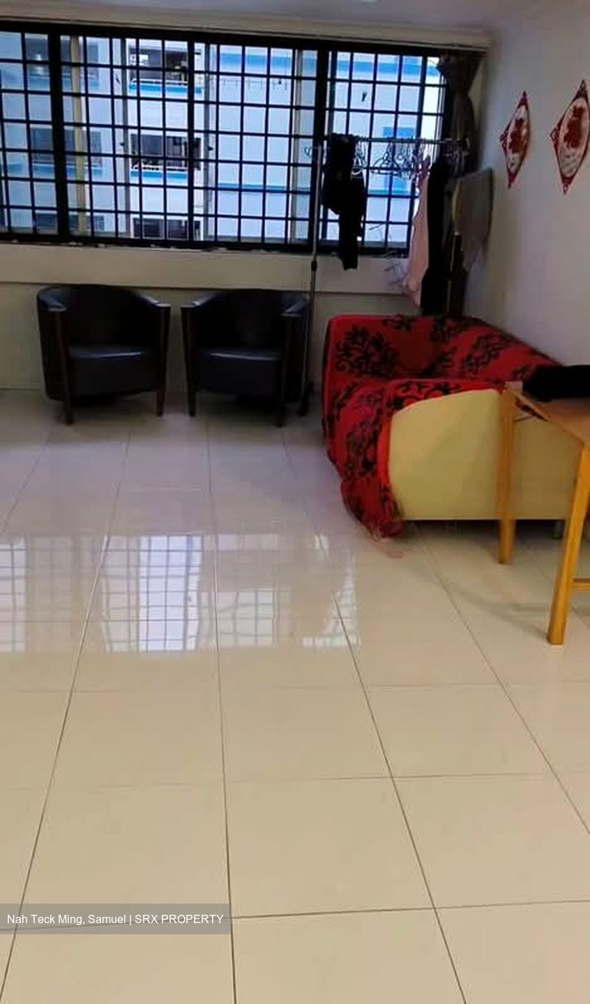 Blk 192 Pasir Ris Street 12 (Pasir Ris), HDB 5 Rooms #563806211